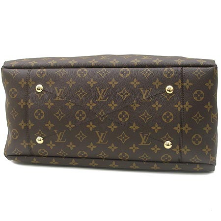Louis Vuitton(���̺���) M40249 ���׷� ĵ���� ��ġ MM ����� [��������] �̹���5 - ���̺��� �߰���ǰ