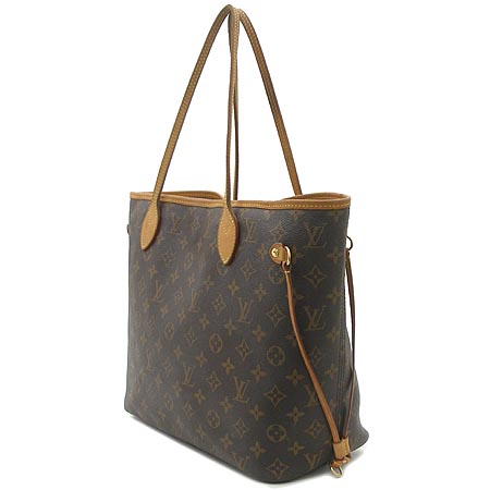 Louis Vuitton(���̺���) M40156 ���׷� ĵ���� �׹��� MM ����� [�б�������] �̹���2 - ���̺��� �߰���ǰ