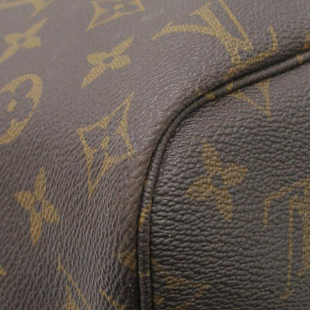 Louis Vuitton(���̺���) M40156 ���׷� ĵ���� �׹��� MM ����� [�б�������] �̹���5 - ���̺��� �߰���ǰ