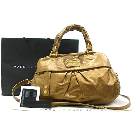 Marc_byMarcJacobs(��ũ���̸�ũ�����߽�) ��� ����� ���� ���� �ΰ� 2WAY �̹���2 - ���̺��� �߰���ǰ
