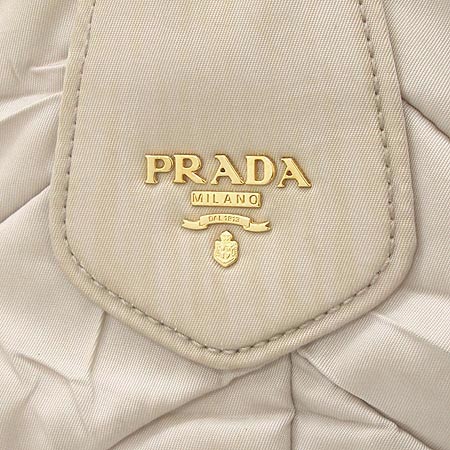 Prada(�����) BN1624 TESSUTO QUILTIN ��Ʈ�� + ��� ��Ʈ�� [�б�������] �̹���4 - ���̺��� �߰���ǰ