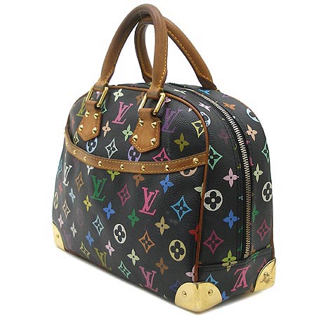 Louis Vuitton(���̺���) M92662 ���׷� ĵ���� ��Ƽ �÷� ���� Ʈ��� ��Ʈ�� �̹���2 - ���̺��� �߰���ǰ