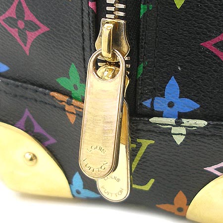 Louis Vuitton(���̺���) M92662 ���׷� ĵ���� ��Ƽ �÷� ���� Ʈ��� ��Ʈ�� �̹���3 - ���̺��� �߰���ǰ