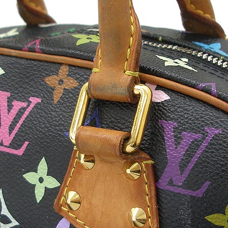 Louis Vuitton(���̺���) M92662 ���׷� ĵ���� ��Ƽ �÷� ���� Ʈ��� ��Ʈ�� �̹���4 - ���̺��� �߰���ǰ