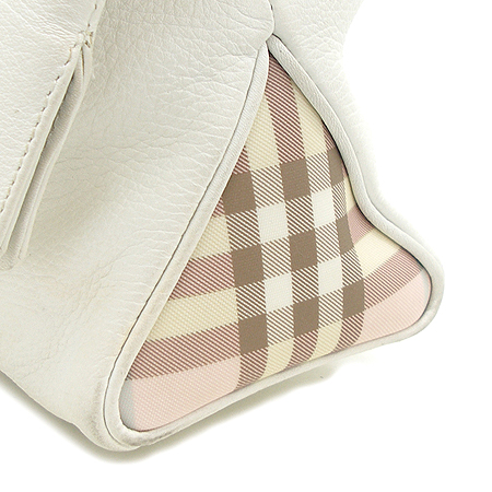 Burberry(������) ȭ��Ʈ ���� ���üũ ����� �̹���4 - ���̺��� �߰���ǰ