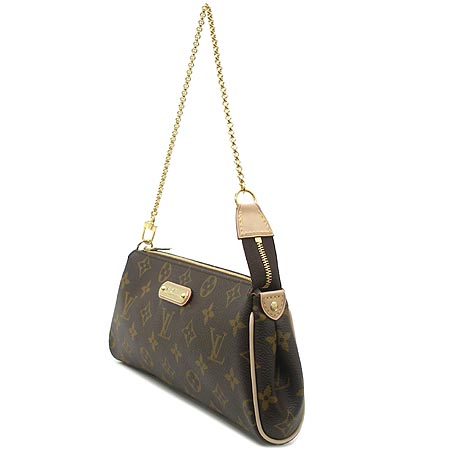 Louis Vuitton(���̺���) M95567 ���׷� ĵ���� ���� Ŭ��ġ+��Ʈ�� [��������] �̹���3 - ���̺��� �߰���ǰ