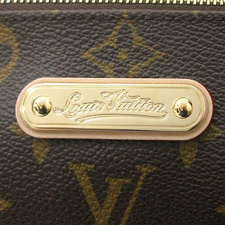 Louis Vuitton(���̺���) M95567 ���׷� ĵ���� ���� Ŭ��ġ+��Ʈ�� [��������] �̹���4 - ���̺��� �߰���ǰ