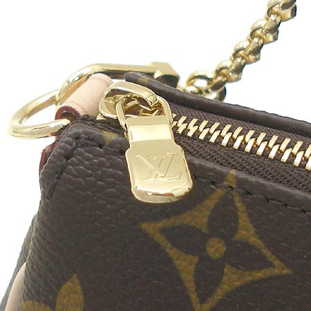 Louis Vuitton(���̺���) M95567 ���׷� ĵ���� ���� Ŭ��ġ+��Ʈ�� [��������] �̹���5 - ���̺��� �߰���ǰ