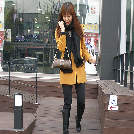 Louis Vuitton(���̺���) M95567 ���׷� ĵ���� ���� Ŭ��ġ+��Ʈ�� [��������] �̹���6 - ���̺��� �߰���ǰ