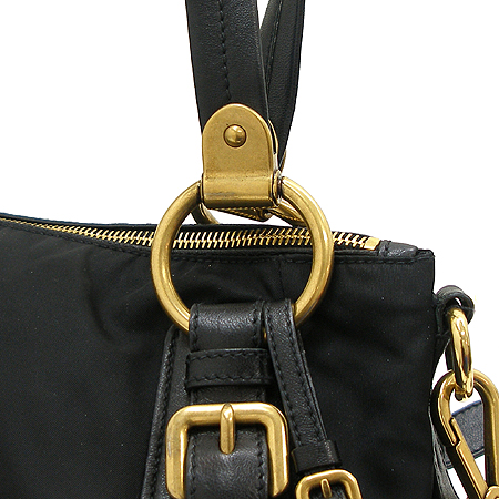 Prada(�����) BR4261 TESSUTO NAPPA �к긯 2WAY [��������] �̹���3 - ���̺��� �߰���ǰ