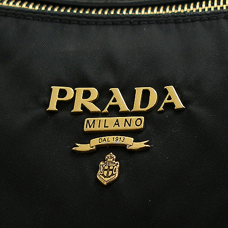 Prada(�����) BR4261 TESSUTO NAPPA �к긯 2WAY [��������] �̹���4 - ���̺��� �߰���ǰ