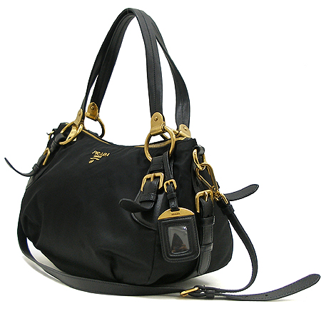 Prada(�����) BR4261 TESSUTO NAPPA �к긯 2WAY [��������] �̹���5 - ���̺��� �߰���ǰ