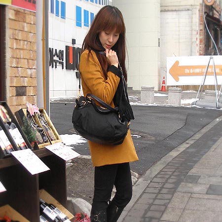 Prada(�����) BR4261 TESSUTO NAPPA �к긯 2WAY [��������] �̹���6 - ���̺��� �߰���ǰ