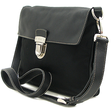 Prada(�����) BT0356 �к긯 ���� ���� ũ�ν��� �̹���3 - ���̺��� �߰���ǰ