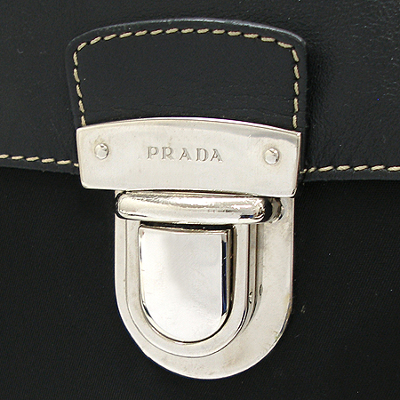 Prada(�����) BT0356 �к긯 ���� ���� ũ�ν��� �̹���5 - ���̺��� �߰���ǰ