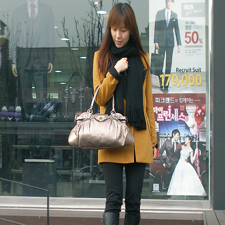 Ferragamo(��󰡸�) 21 5370 ��Ż�� ��� ���� ��ġ�� ��Ʈ�� �̹���6 - ���̺��� �߰���ǰ