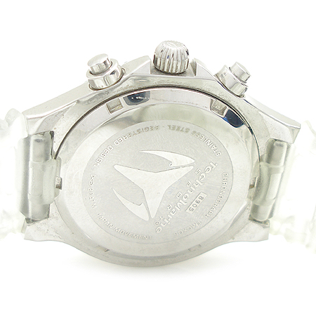 TechnoMarine(��ũ�븶��) TMCX05 �ڰ��� ũ�γ� �׷��� ������� �ð� �̹���5 - ���̺��� �߰���ǰ