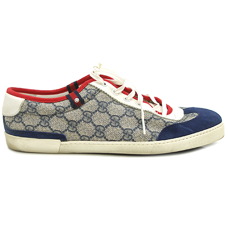 Gucci() 215360 GG ΰ PVC ̵ Ƽġ  Ŀ ̹3 - ̺ ߰ǰ