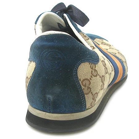 Gucci() 117711 GG ΰ ڰ  Ƽġ ̵  Ŀ ̹4 - ̺ ߰ǰ