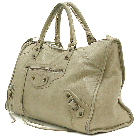 Balenciaga(�߷��þư�) 132110 ��Ƽ WORK(��ũ) ��Ʈ�� + �����ſ� �̹���3 - ���̺��� �߰���ǰ