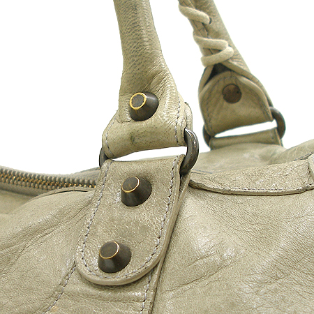 Balenciaga(�߷��þư�) 132110 ��Ƽ WORK(��ũ) ��Ʈ�� + �����ſ� �̹���4 - ���̺��� �߰���ǰ