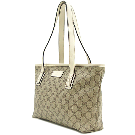 Gucci(����) 211138 GG�ΰ� PVC �ٰ� ����� [��������] �̹���3 - ���̺��� �߰���ǰ