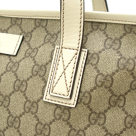 Gucci(����) 211138 GG�ΰ� PVC �ٰ� ����� [��������] �̹���4 - ���̺��� �߰���ǰ