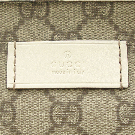 Gucci(����) 211138 GG�ΰ� PVC �ٰ� ����� [��������] �̹���5 - ���̺��� �߰���ǰ