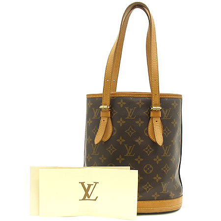 Louis Vuitton(���̺���) M42238 ���׷� ĵ���� �ڶ� ���� ����� [�б�������] �̹���2 - ���̺��� �߰���ǰ