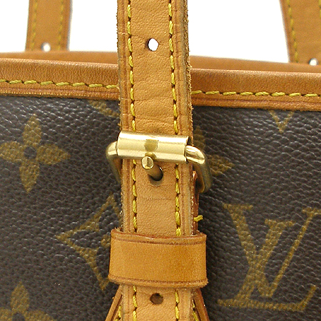 Louis Vuitton(���̺���) M42238 ���׷� ĵ���� �ڶ� ���� ����� [�б�������] �̹���4 - ���̺��� �߰���ǰ