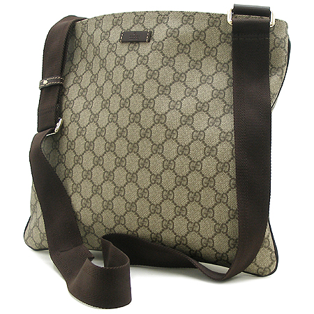 Gucci(����) 201446 GG�ΰ� PVC ���� Ʈ���� ũ�ν��� [��������] �̹���3 - ���̺��� �߰���ǰ