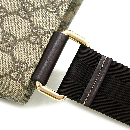 Gucci(����) 201446 GG�ΰ� PVC ���� Ʈ���� ũ�ν��� [��������] �̹���5 - ���̺��� �߰���ǰ