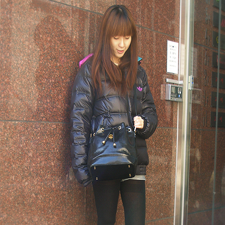 Metrocity(��Ʈ�ν�Ƽ) ���� M �ΰ� ��� ���ָӴ� ����� �̹���5 - ���̺��� �߰���ǰ