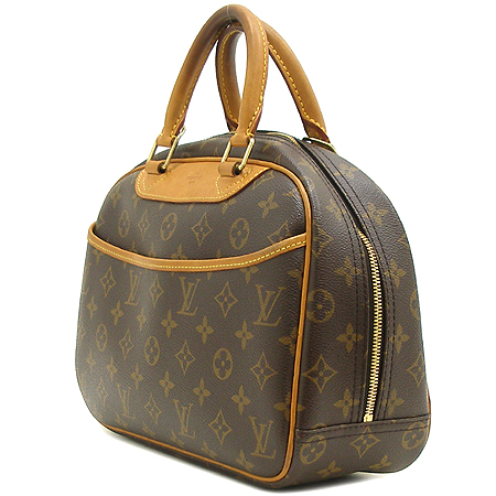 Louis Vuitton(���̺���) M42228 ���׷� ĵ���� Ʈ��� ��Ʈ�� [�б�����������2ȣ��] �̹���3 - ���̺��� �߰���ǰ
