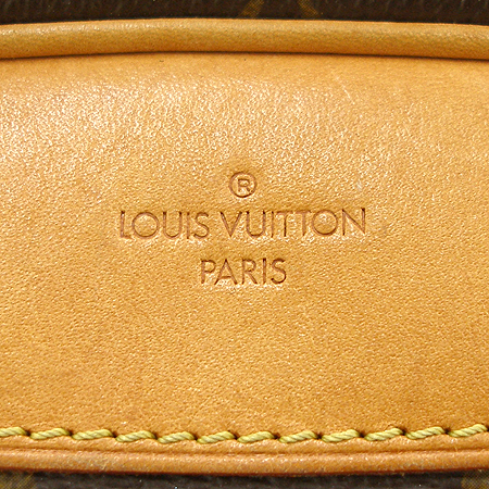 Louis Vuitton(���̺���) M42228 ���׷� ĵ���� Ʈ��� ��Ʈ�� [�б�����������2ȣ��] �̹���4 - ���̺��� �߰���ǰ