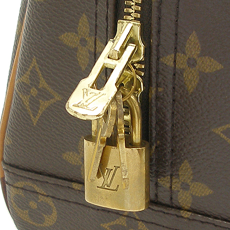 Louis Vuitton(���̺���) M42228 ���׷� ĵ���� Ʈ��� ��Ʈ�� [�б�����������2ȣ��] �̹���5 - ���̺��� �߰���ǰ