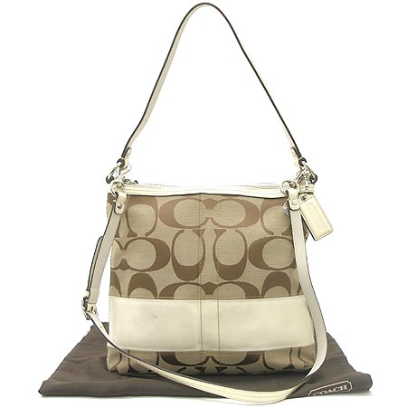 Coach(��ġ) �ñ׳�ó �ڰ��� ����� + ��� ��Ʈ�� �̹���2 - ���̺��� �߰���ǰ