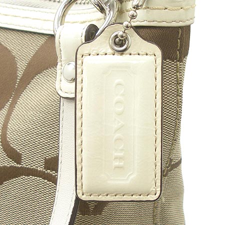 Coach(��ġ) �ñ׳�ó �ڰ��� ����� + ��� ��Ʈ�� �̹���4 - ���̺��� �߰���ǰ