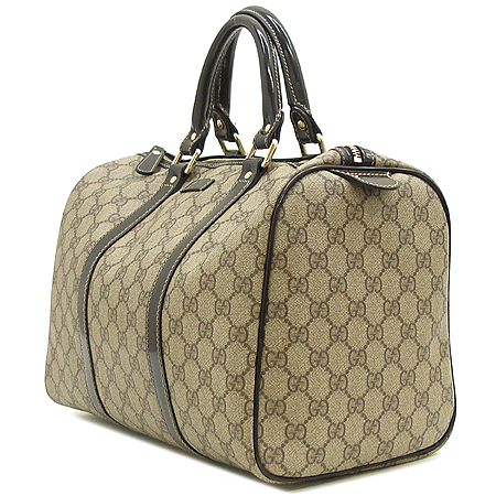 Gucci(����) 193603 GG �ΰ� PVC ������ ��Ʈ�� [��������] �̹���3 - ���̺��� �߰���ǰ