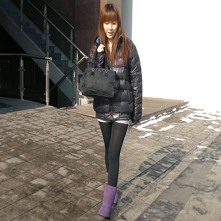 Prada(�����) �к긯 ��Ʈ�� �̹���6 - ���̺��� �߰���ǰ