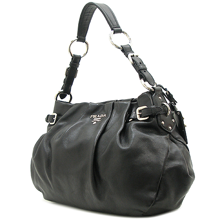 Prada(�����) BR3975 SOFT CALF ���� �ΰ� ����� [��������] �̹���3 - ���̺��� �߰���ǰ