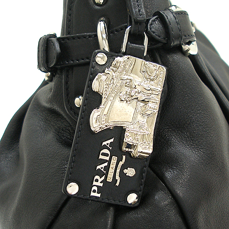 Prada(�����) BR3975 SOFT CALF ���� �ΰ� ����� [��������] �̹���4 - ���̺��� �߰���ǰ