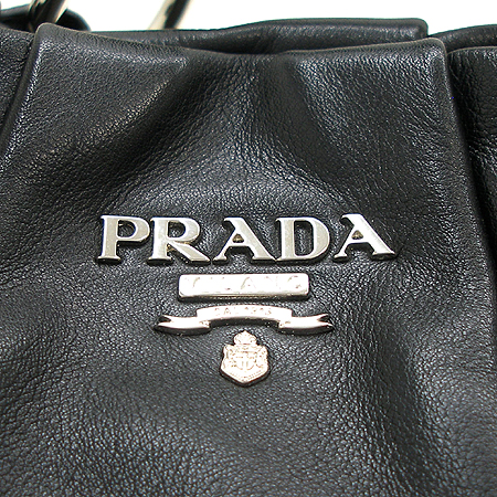 Prada(�����) BR3975 SOFT CALF ���� �ΰ� ����� [��������] �̹���5 - ���̺��� �߰���ǰ