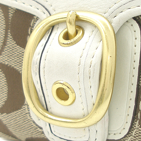 Coach(��ġ) �ñ׳��� ���� ��Ʈ��� ������ �̹���2 - ���̺��� �߰���ǰ