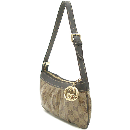Gucci(����) 212122 GG�ΰ� PVC ����� [�б�������] �̹���3 - ���̺��� �߰���ǰ