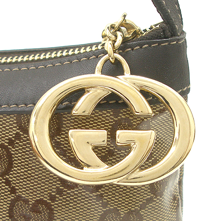 Gucci(����) 212122 GG�ΰ� PVC ����� [�б�������] �̹���5 - ���̺��� �߰���ǰ