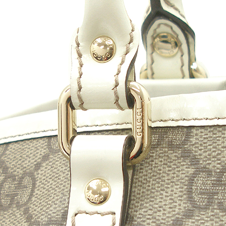 Gucci(����) 197953 GG �ΰ� PVC ���� ����� [��������] �̹���4 - ���̺��� �߰���ǰ