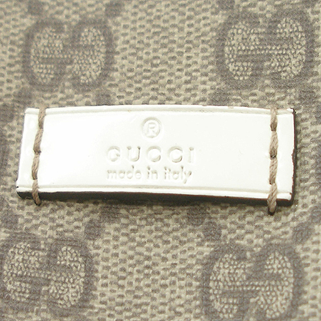 Gucci(����) 197953 GG �ΰ� PVC ���� ����� [��������] �̹���5 - ���̺��� �߰���ǰ