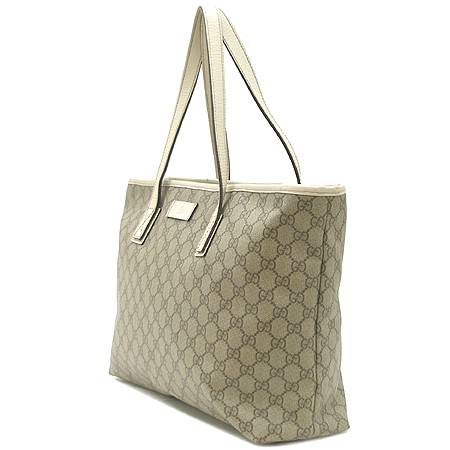 Gucci(����) 181084 GG �ΰ� PVC ���� ����� [��������] �̹���3 - ���̺��� �߰���ǰ