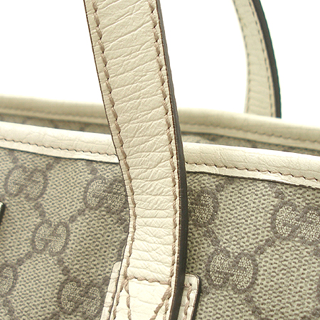 Gucci(����) 181084 GG �ΰ� PVC ���� ����� [��������] �̹���5 - ���̺��� �߰���ǰ